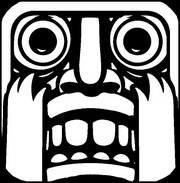 temple run coloring pages dibujos para colorear temple run dibujos para imprimir temple run coloring pages dibujos para colorear temple run dibujos para imprimir