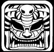 Coloring Pages Temple Run Morning Kids