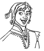 Coloring page Ryder