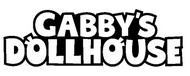 Kolorowanka Gabby's Dollhouse