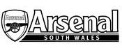 Coloring page Arsenal badge