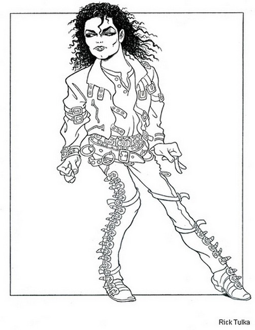 Dibujos De Michael Jackson Faciles Imagui Dibujos De Michael Jackson Faciles Imagui