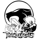 Dibujo para colorear Thundercats