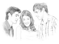 Resultado de imagen de para colorear violetta