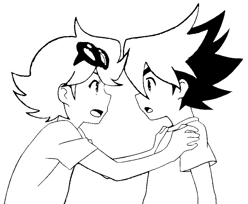 tenkai knight bravenwolf coloring pages - photo #3
