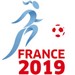 Dibujos para colorear Copa Mundial Femenina de Fútbol 2019