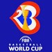 Disegni da colorare Campionato mondiale di pallacanestro 2023
