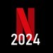 Kolorowanki Netflix 2024