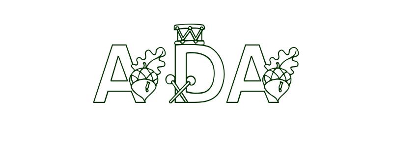 Coloring-Page-First-Name Ada