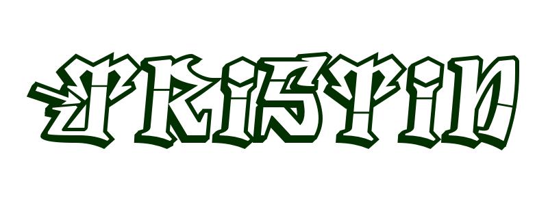 Coloring-Page-First-Name Tristin