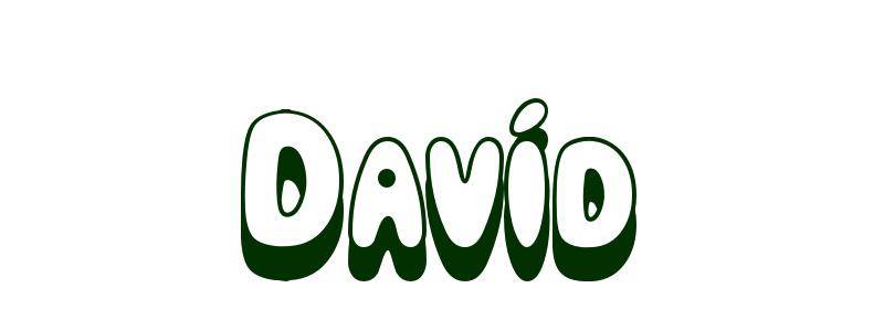 david name coloring pages - photo #2