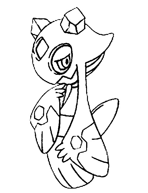 pokemon coloring pages arceus. and arceus pokemon black