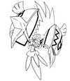 Disegno da colorare Tapu Koko