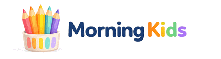 Morning kids!