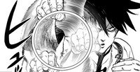 Kolorowanka One Punch Man