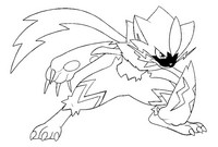 Coloring book Drawing Pokémon Ultra Sun and Ultra Moon Pokémon Sun