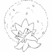 Coloring Pages Pokemon Sword And Shield Morning Kids