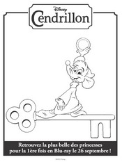 Coloriage Jac