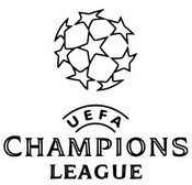 Desenho para colorir  Liga dos Campeões da UEFA 2019