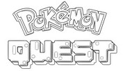 Página pokémon ir #154276 (Jogos de vídeo) para colorir – Páginas para  Colorir Imprimíveis