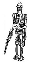 Coloring page IG-11