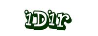 Image à colorier - Idir - Garçon Prénoms I