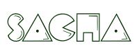 Feuille de coloriage - Sacha - Garçon Prénoms S