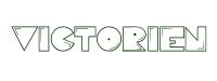 Coloriage Victorien