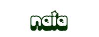 Coloriage gratuit - Naïa - Fille Prénoms N