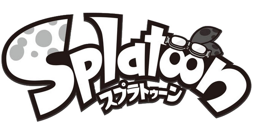 Malvorlagen Splatoon