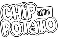 Coloring page Logo