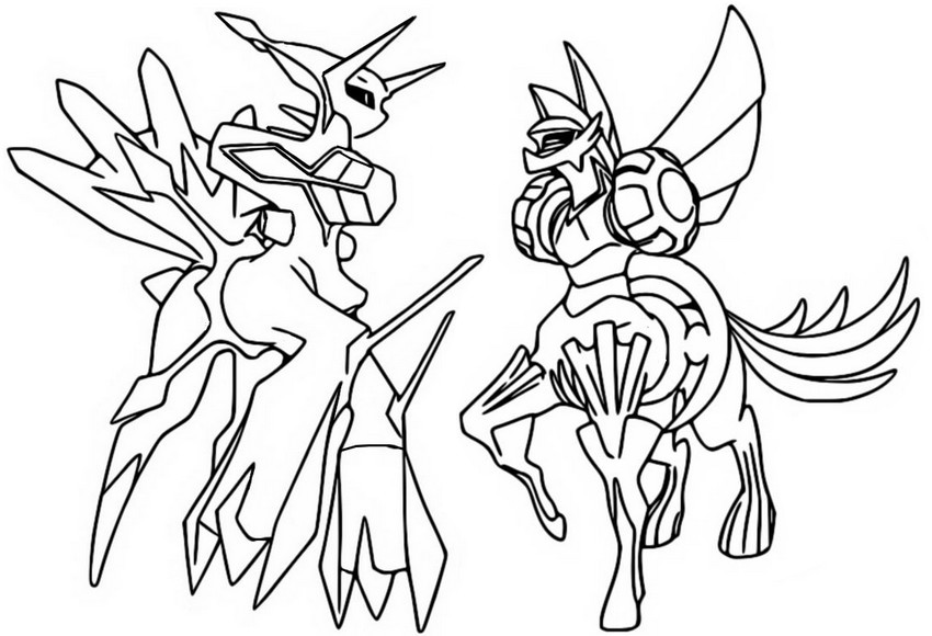 arceus origin form