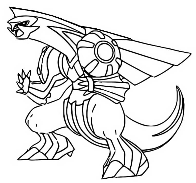  Pok mon LEGENDS 24