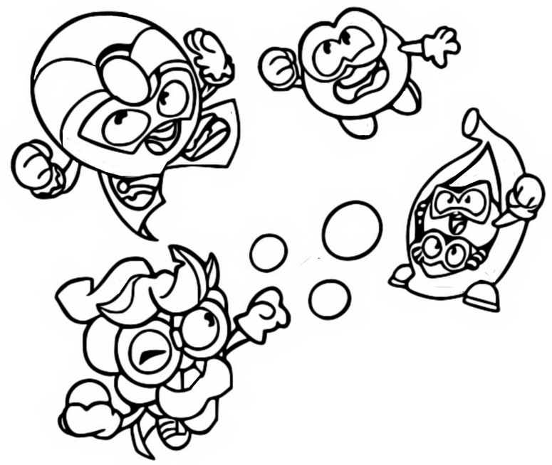 COMO DIBUJAR A SMASH CRASH DE KAZOOM KIDS DE SUPERTHINGS/HOW TO DRAW SMASH  CRASH FROM SUPERTHINGS 