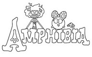 Desenho para colorir Logotipo