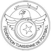 Coloring page Tunisia team