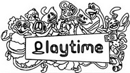 Desenhos para colorir Poppy Playtime