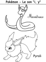 Coloriage Le son 