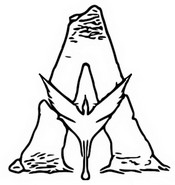 Coloriage Logo