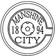 ぬりえ マンシャイン･C (シティ)