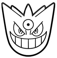 색칠 메가 효과