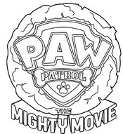 Kolorowanka Logo