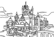 Kolorowanka - Szkoła - Unicorn academy Rozdział 2