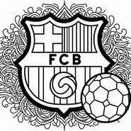 Coloring page Blazon