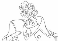 Downloadable coloring - Marshall - Last War Survival