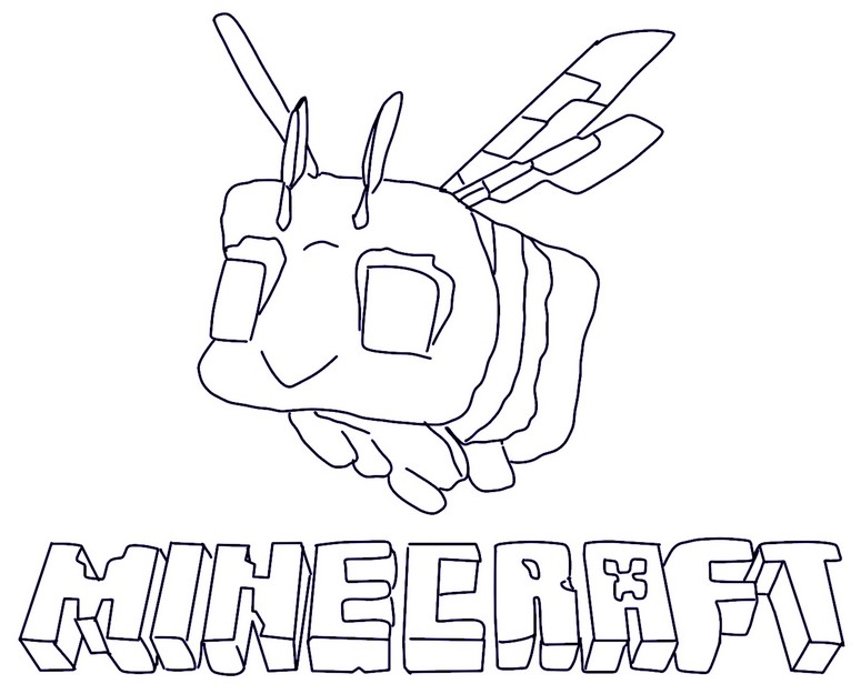 Desenho para colorir O filme