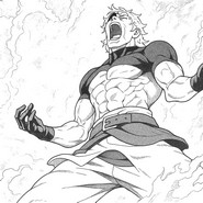 Downloadable coloring - Baek Yoon-Ho - Solo Leveling