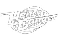 Kostenloses Ausmalbild - Logo - Henry Danger