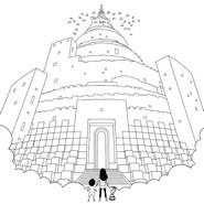 Dibujo descargable - La Torre de los Sueños Silenciosos - En tus sueños