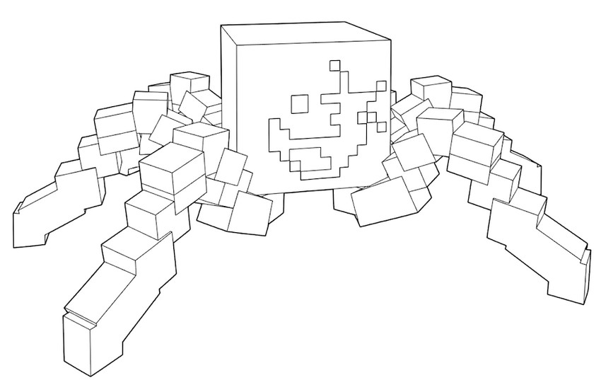 Bild zum Ausmalen - Developini Braziliaspidini - Roblox - Steal a Brainrot